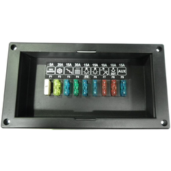 centrala electronica NE185 - NORDELETTRONICA