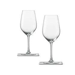 set pahare de sticla magnetice - SILWY