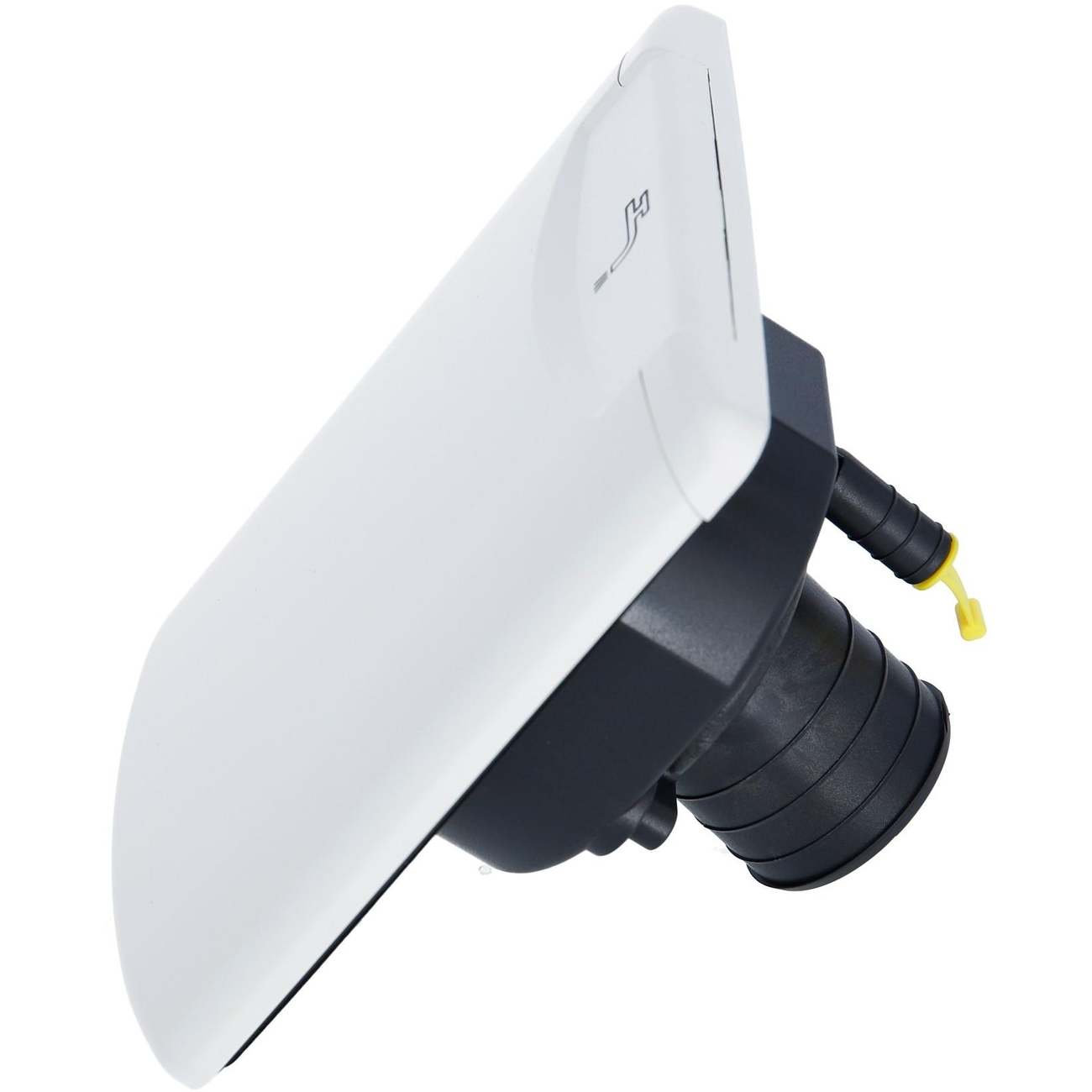 gura umplere apa cu capac -magnet