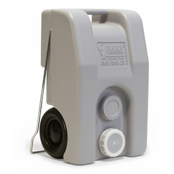 rezervor ape gri Roll-Tank 23W - FIAMMA