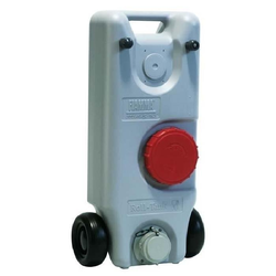 rezervor ape gri Roll-Tank 40W - FIAMMA