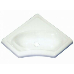 chiuveta de colt pentru baie