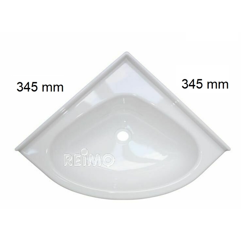 chiuveta de colt pentru baie