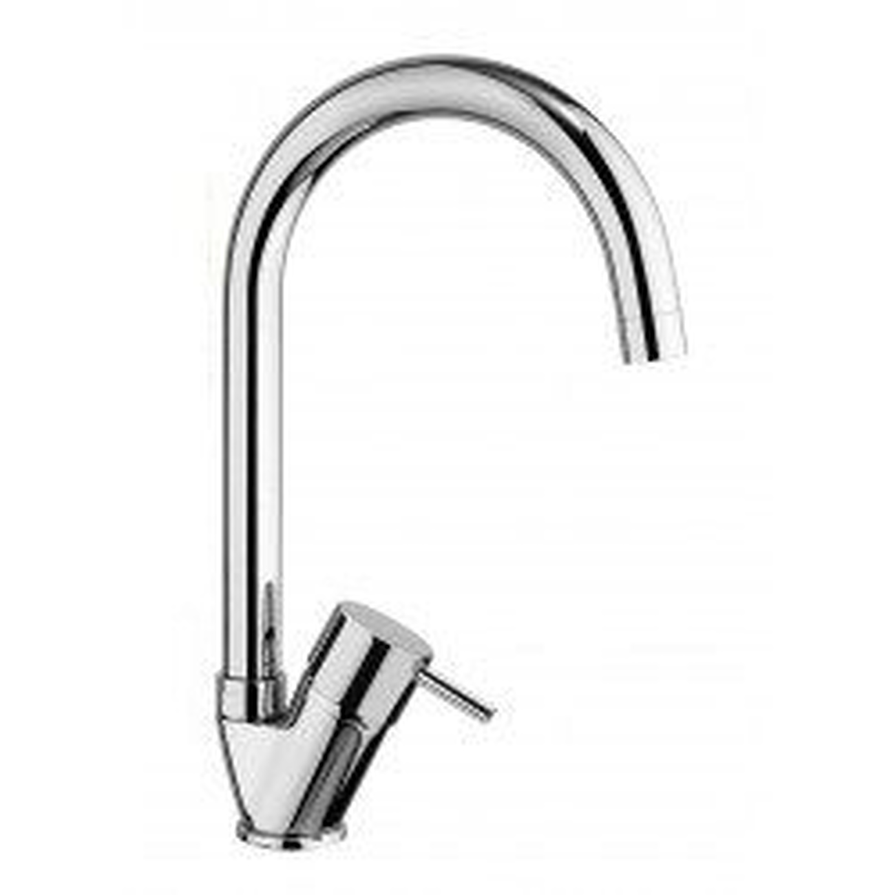 baterie mono levier pentru pompe cu presostat