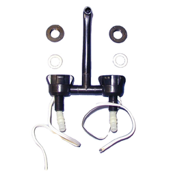 baterie apa calda/rece automatica NOVO - COMET