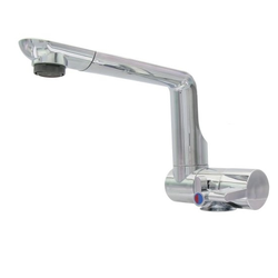 baterie apa calda/rece automatica ARONA - COMET