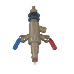 robinet apa calda/rece 