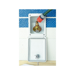 regulator de presiune a apei CARYSAN