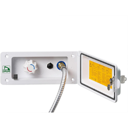 priza externa apa rece/calda - REICH