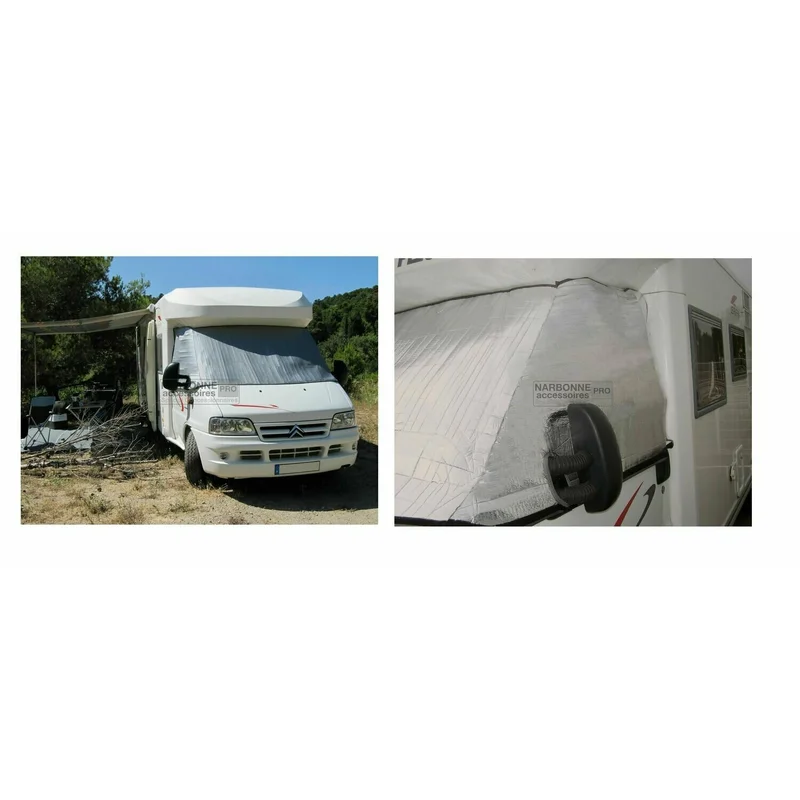 izolatie termica exterioara - ROC LINE