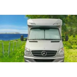 parasolar interior cabina SPRINTER - REMIfront IV