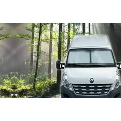 parasolar interior cabina RENAULT - REMIfront IV