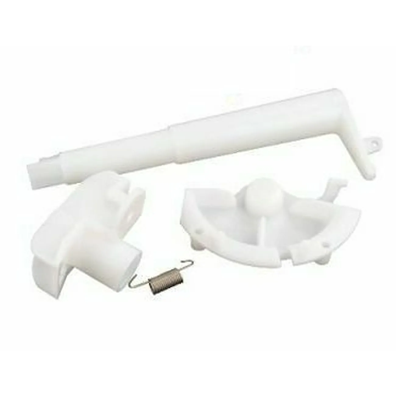 sistem de actionare clapeta Thetford C-400