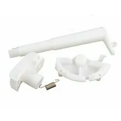 sistem de actionare clapeta Thetford C-400