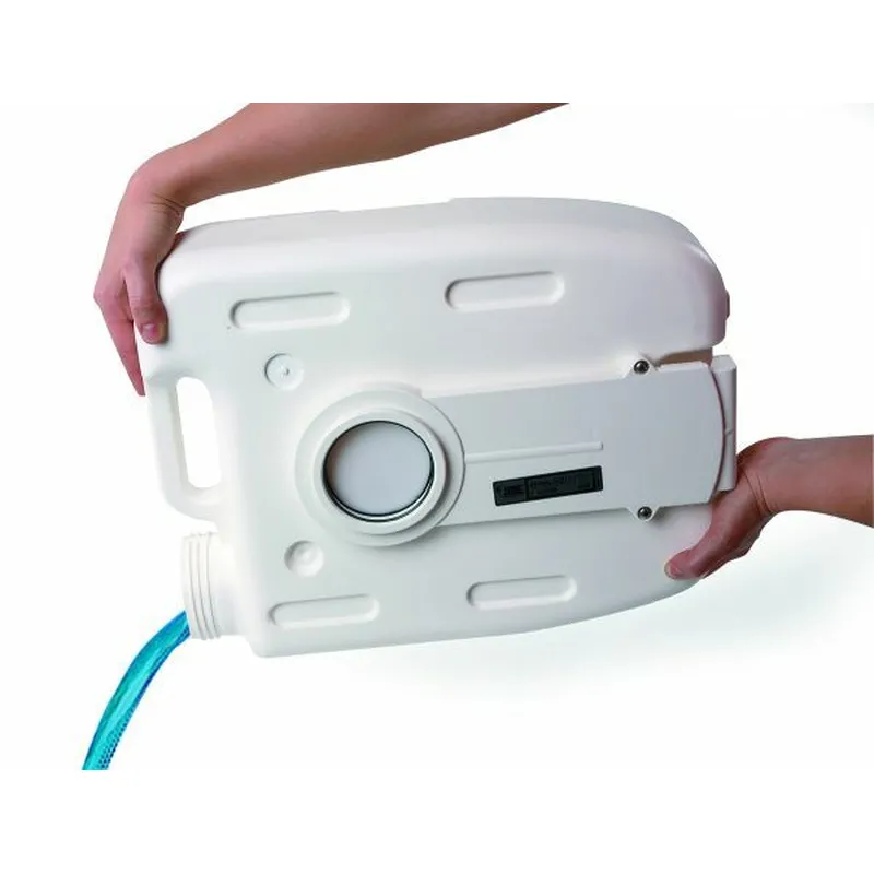 toaleta portabila BI-POT 39 - FIAMMA