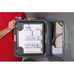 suport POCKET KASSETT - FIAMMA