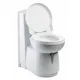 toaleta fixa THETFORD C263-CS