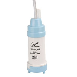 Pompa apa submersibila 1.1 bar/20L VIP PLUS-COMET