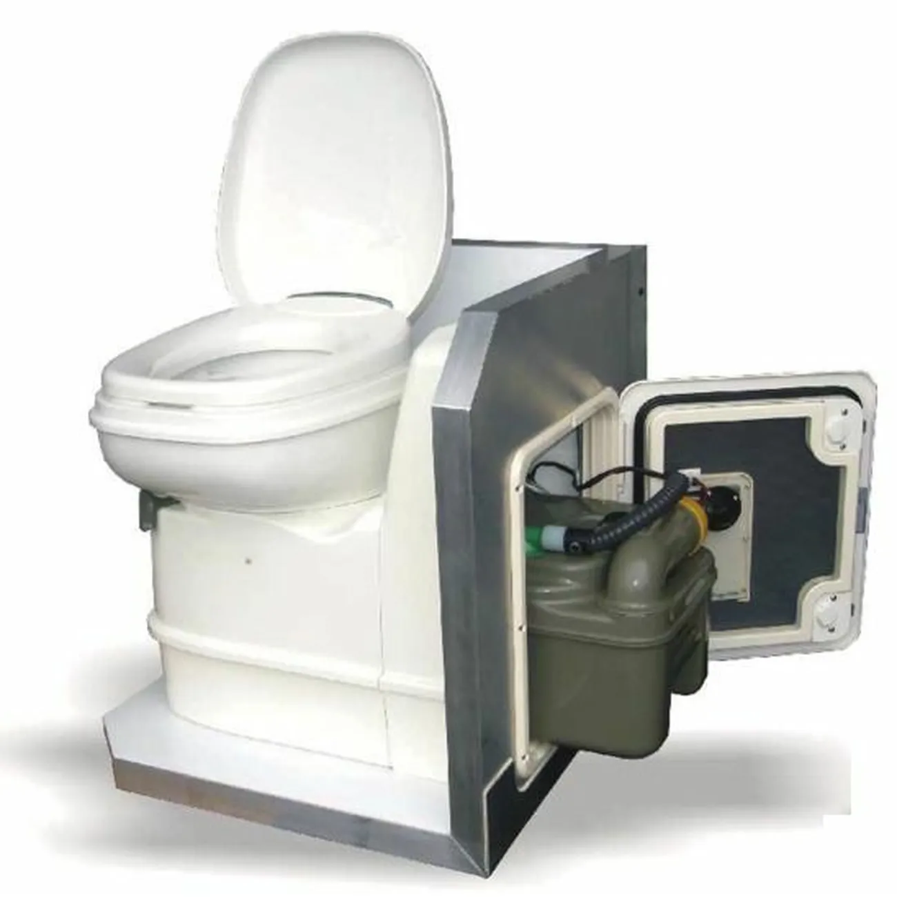 sistem de ventilatie Thetford C200 - SOG