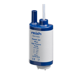 pompa apa submersibila 2.1 bar/ 25L Power Jet PLUS - REICH