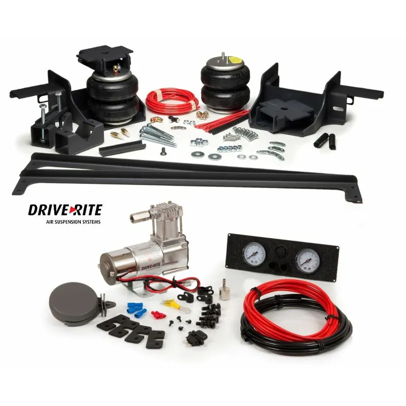 kit suspensie auxiliara SPRINTER/ CRAFTER 209-324 2006> LINNEPE