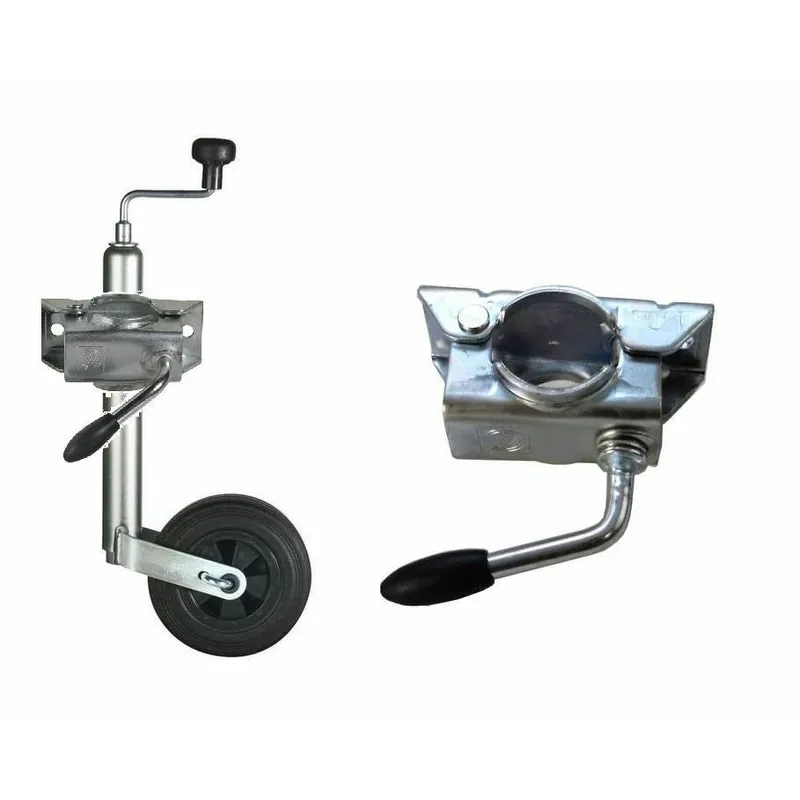 colier roata jockey  Ø48 - WINTERHOFF