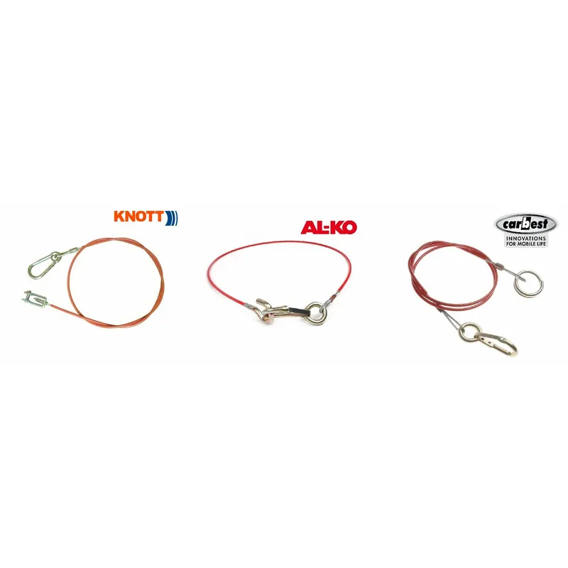 cablu de siguranta - AL-KO/ORIS