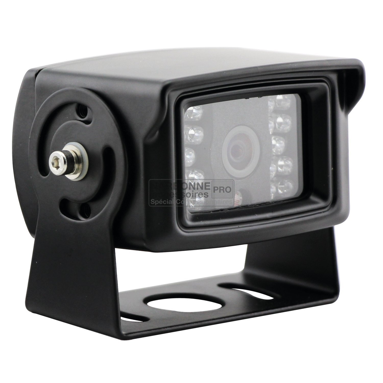 Camera video marsariere 18 LED - INOVTECH