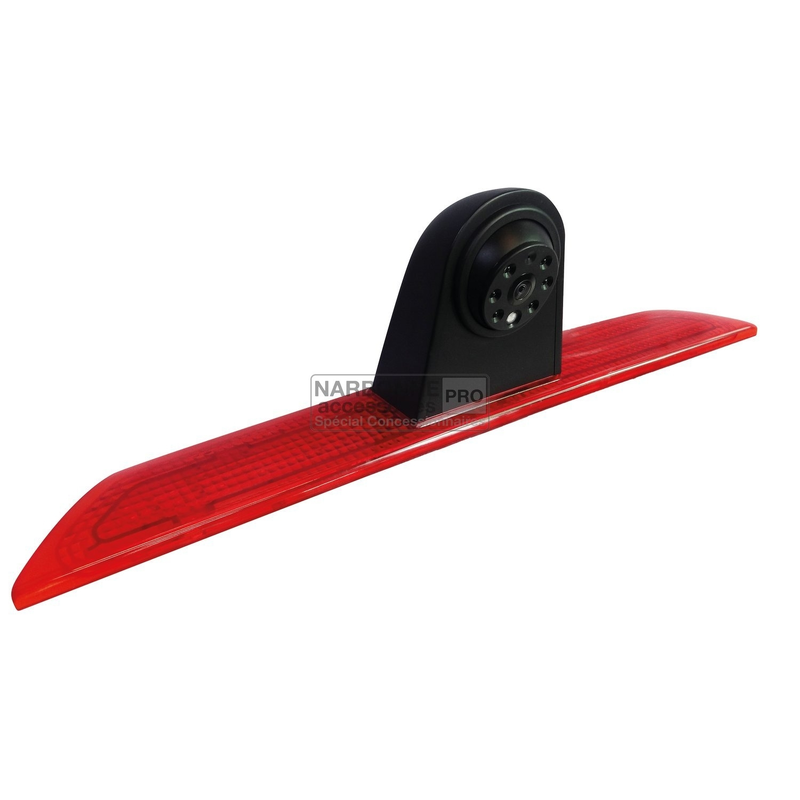 Camera video marsariere FORD TRANSIT VAN- INOVTECH