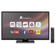 televizor SMART LED Full HD  - CARBEST