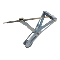 stabilizator rulota AL-KO Stabilform