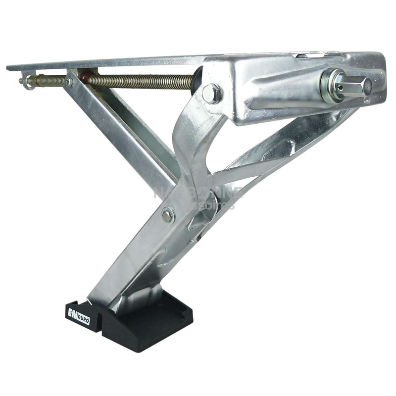 Sistem de calare automat - EN DURO