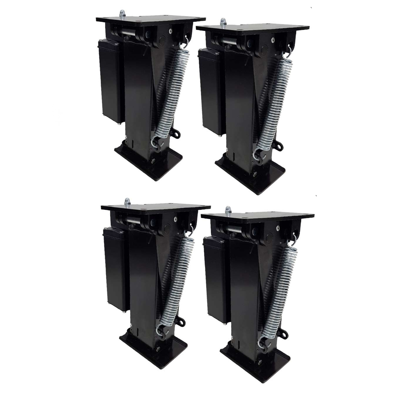 Sistem de calare automat electric automat - CARBEST