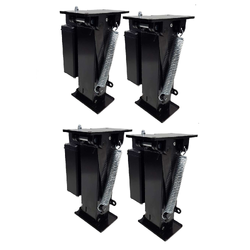 Sistem de calare automat electric automat - CARBEST