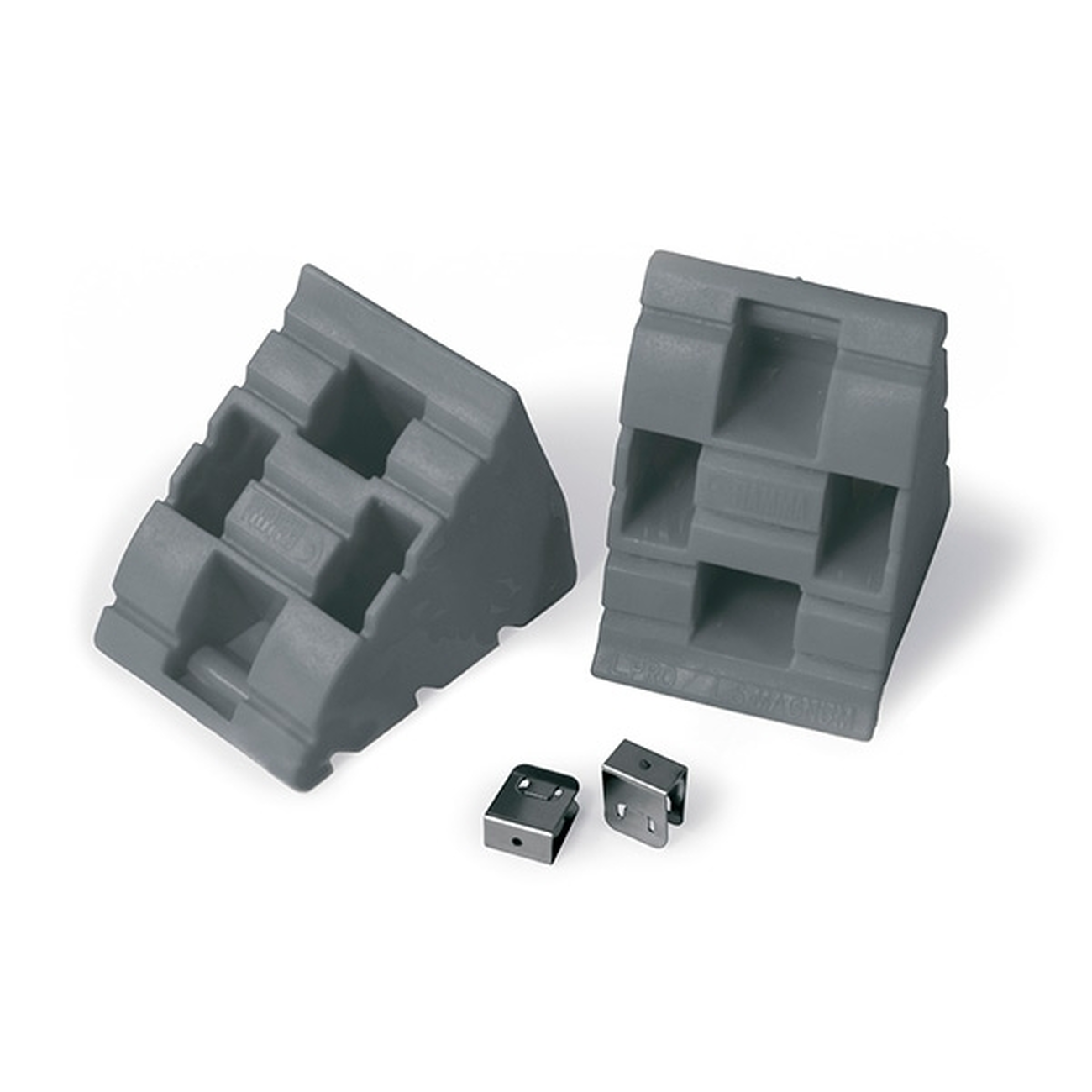 sistem blocaj roata Chock Level - FIAMMA