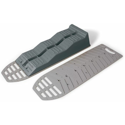 sistem antiderapant pentru cale Level Plate - FIAMMA