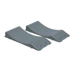 cale stationare indelungata Wheel Saver - FIAMMA