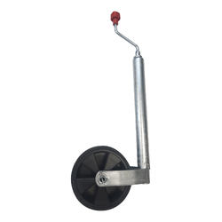 roata manevra Jockey 215x65mm - AL-KO