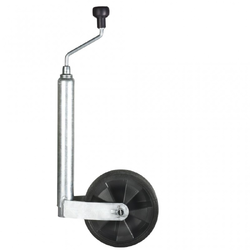 roata manevra Jockey 220x70mm - Winterhoff