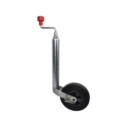 roata manevra Jockey 200x50mm - AL-KO