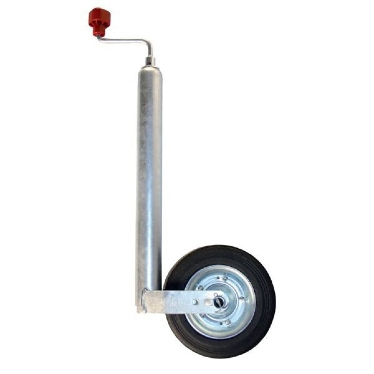 roata manevra Jockey 200x50mm - AL-KO