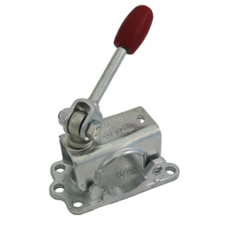 colier roata Jockey Ø48 - AL-KO