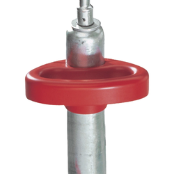 maner roata Jockey pentru rulota/remorca - AL-KO