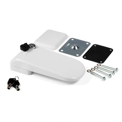 incuietoare suplimentara SAFE DOOR MAGNUM - FIAMMA