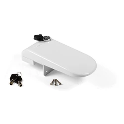 incuietoare suplimentara SAFE DOOR FRAME MAGNUM - FIAMMA