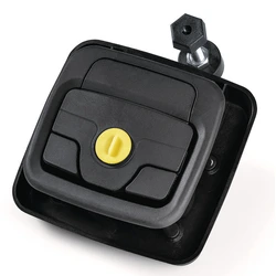 incuietoare usa accesorii ZADI