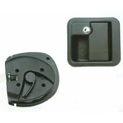 sistem de inchidere tip Pro -Tek - FAP