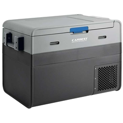 Lada frigorifica cu compresor PowerCooler 45 - CARBEST