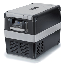 Lada frigorifica cu compresor 12V/220V VF35P Cool Box -  VTRIFRIGO