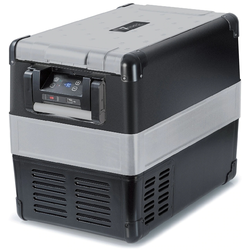 Lada frigorifica cu compresor 12V/220V VF45P Cool Box - VTRIFRIGO